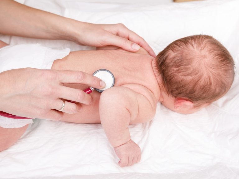 Why You Need a Trustworthy Newborn Baby Doctor From Day One