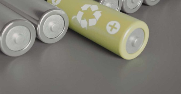 Maximizing Device Efficiency with the Right 3V Lithium Battery Choice